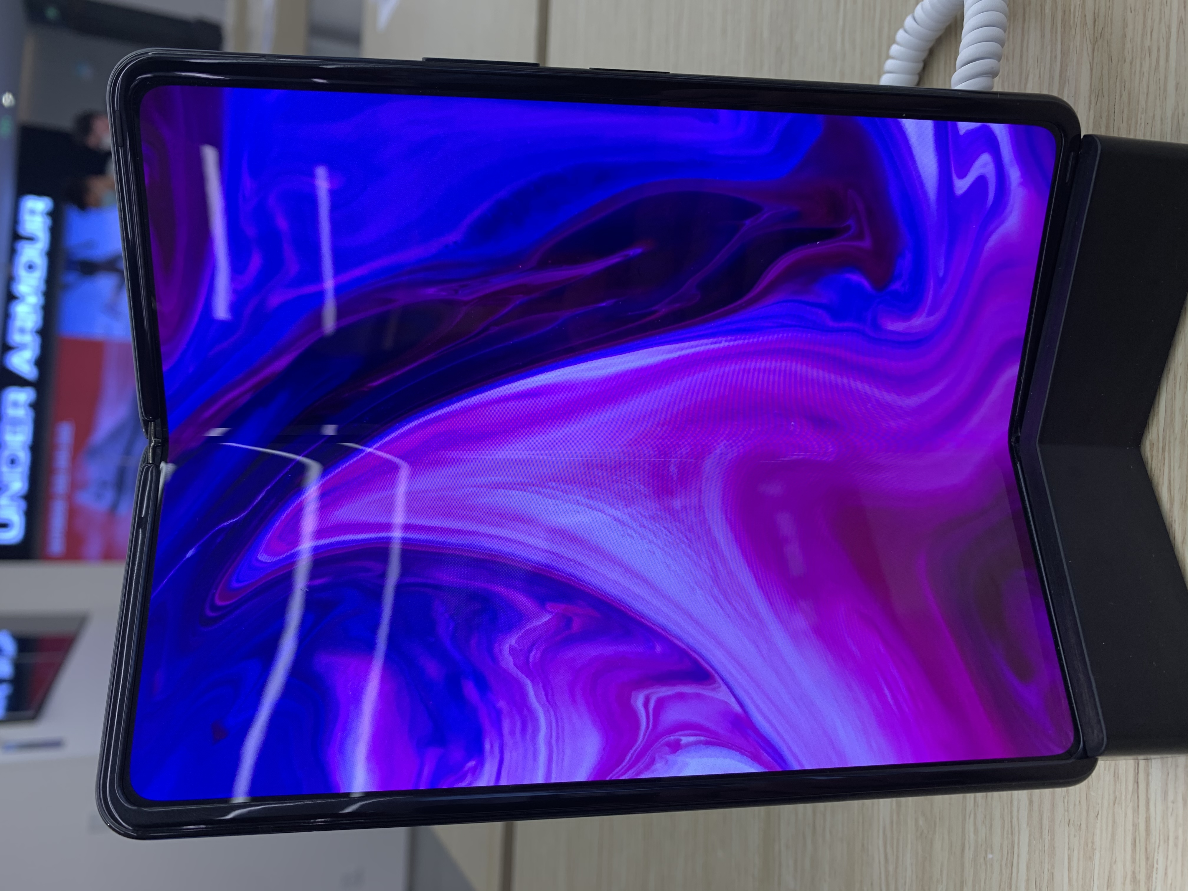Xiaomi MIX Fold 제품 이미지